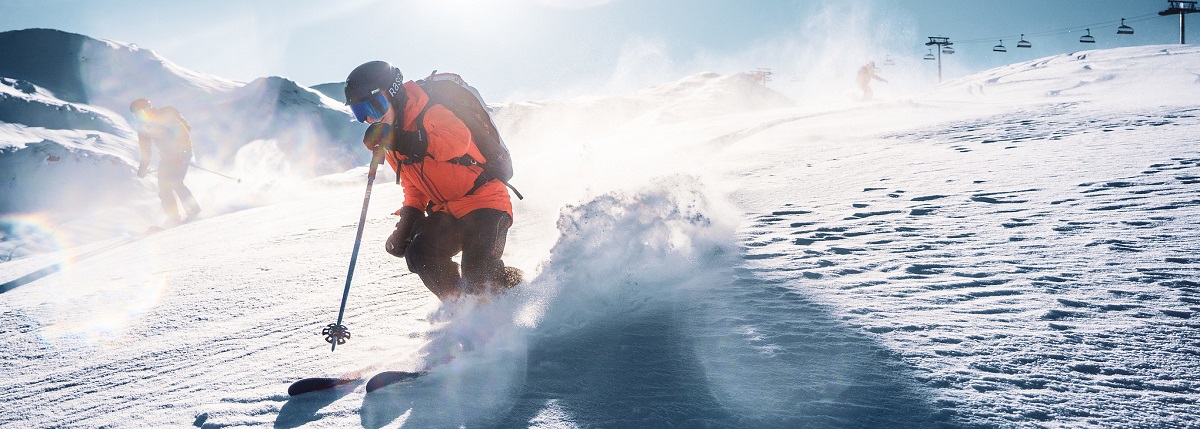 Skipass Unlimited Season, offers and advantages